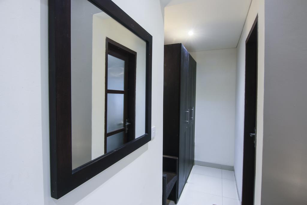 Gili Pearl Three Bedroom Villa Gili Trawangan Zewnętrze zdjęcie